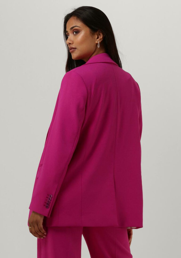 DRYKORN paarse drykorn blazer glendale