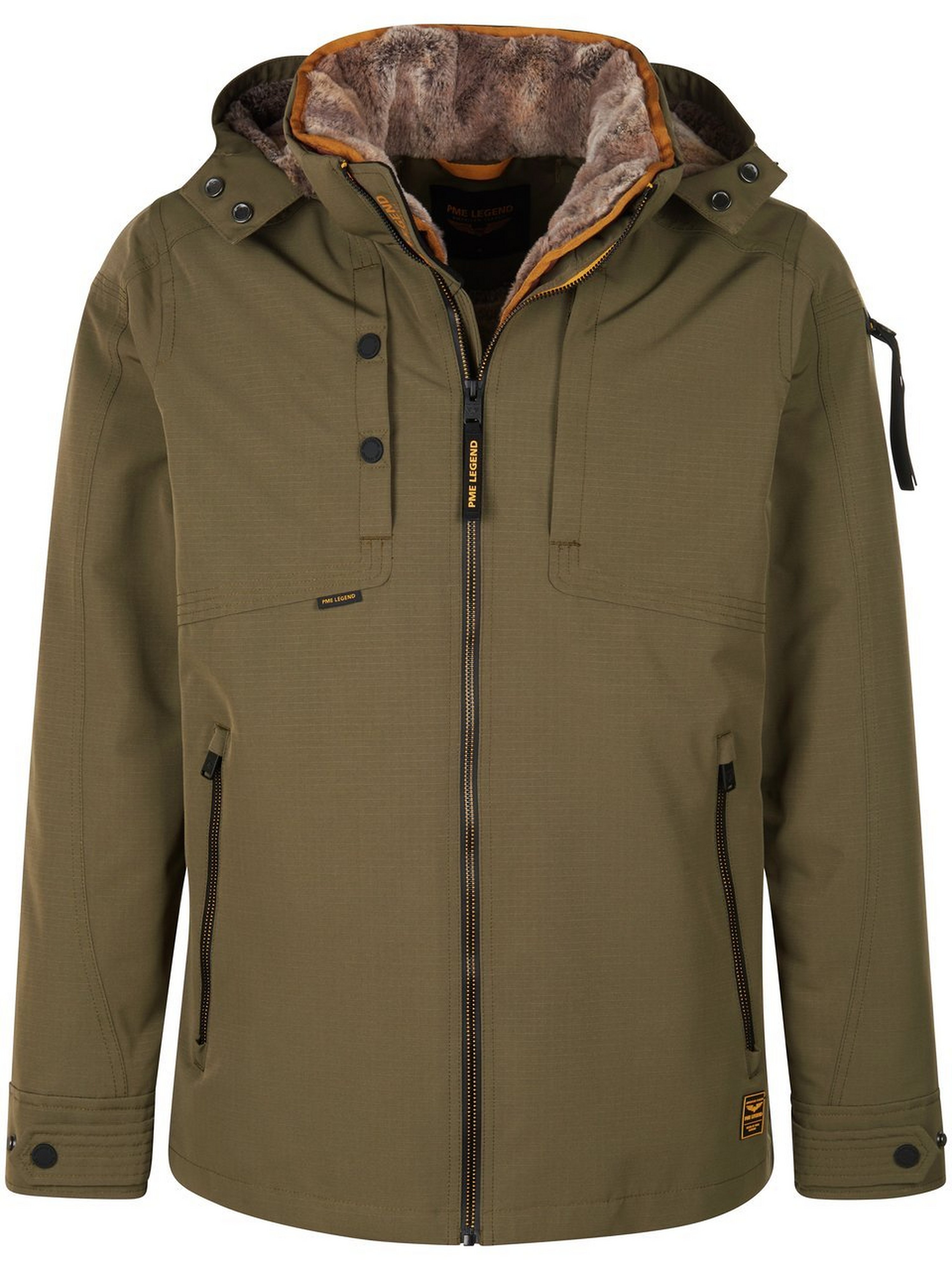 Jacke