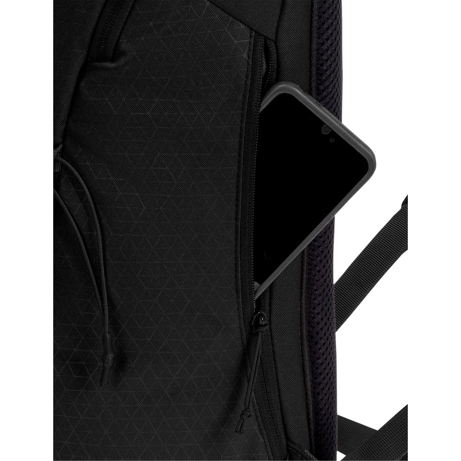 Vaude Agile 20L Backpack black