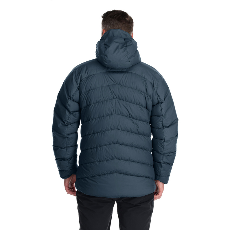 Rab Herren Infinity Alpine Jacke