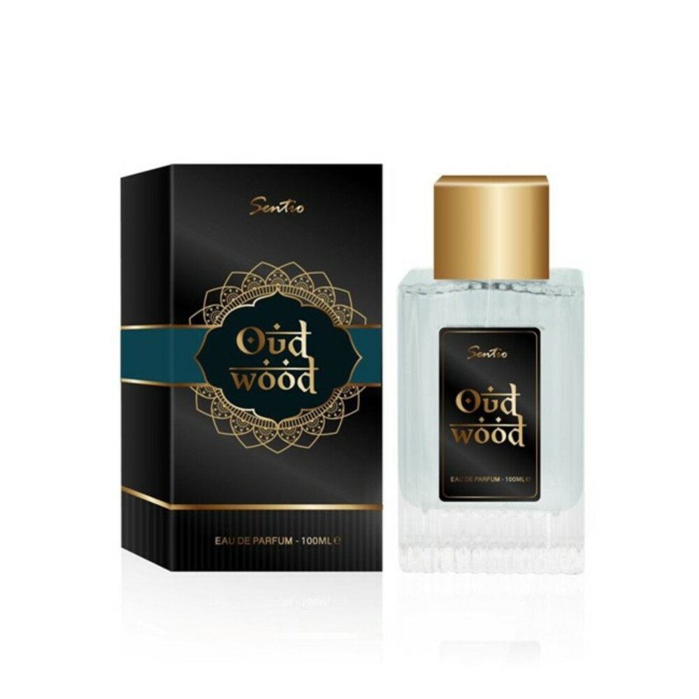 Sentio Oud WoodEau de Toilette Spray100 ml