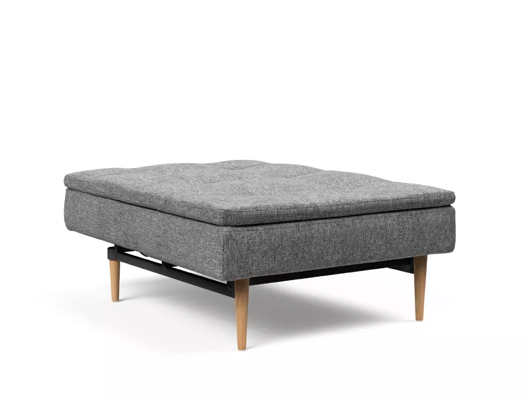Sessel Dublexo Styletto hell