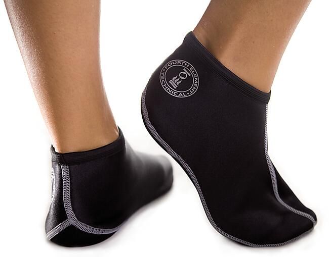 FOURTH ELEMENT - CHAUSSETTES FINES