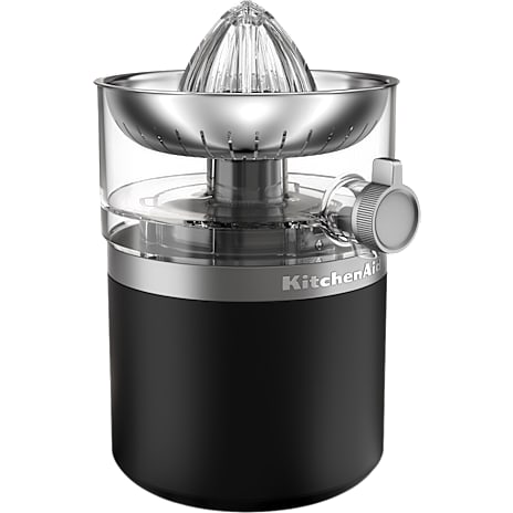 KitchenAid Go citruspresser u. batteri