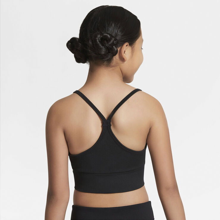 Nike Dri Fit Indy Sports Bh Sort