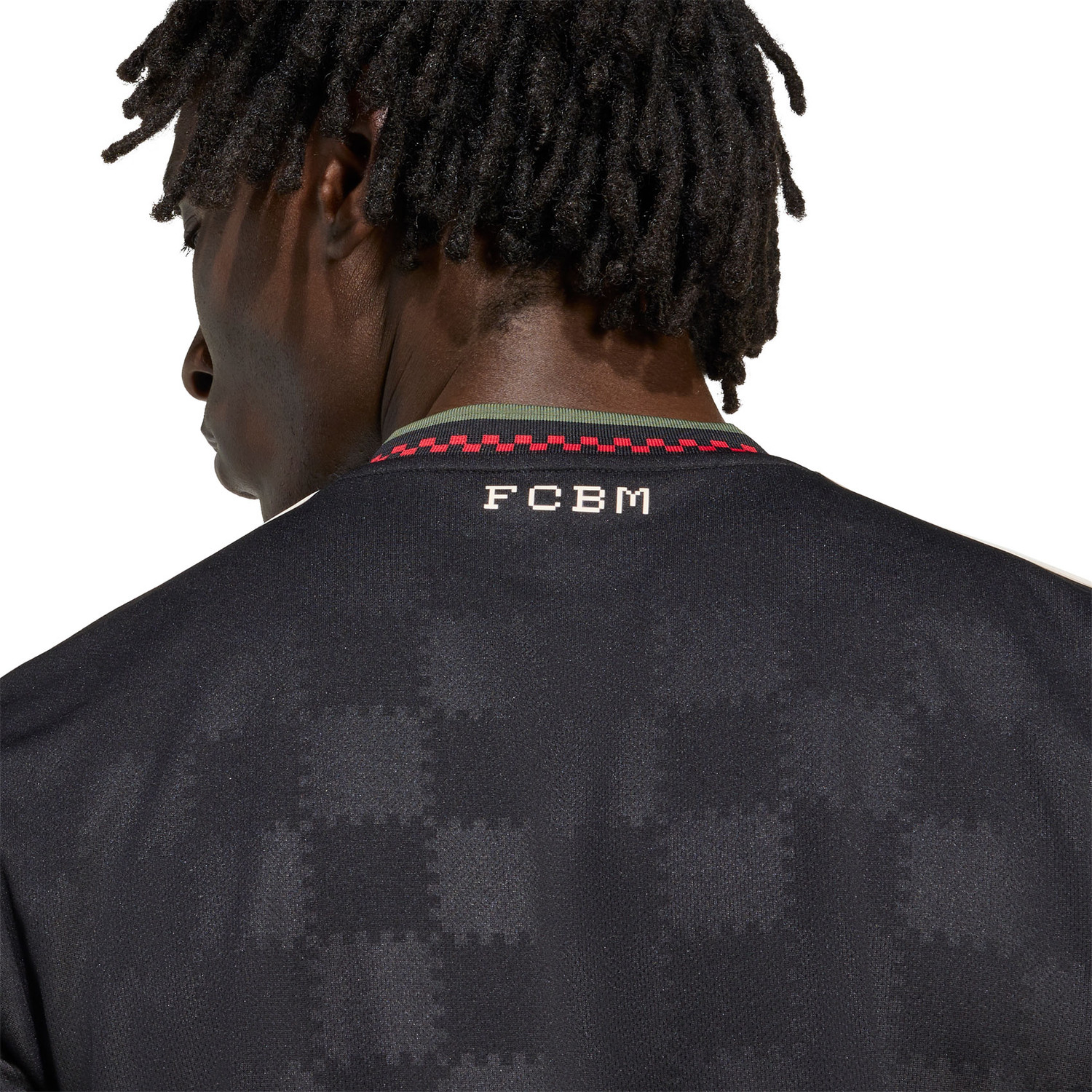 adidas Bayern München 3rd Shirt 2025/2026