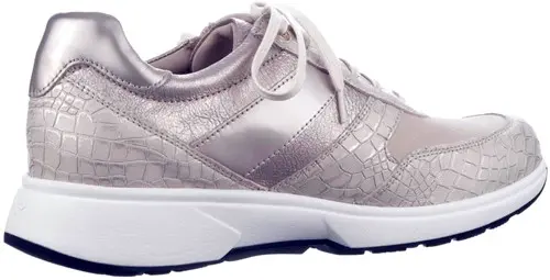 TOKIO H XSENSIBLE CHAMPAGNE - maat 42 veterschoen champagne - maat 42 Calandschoen