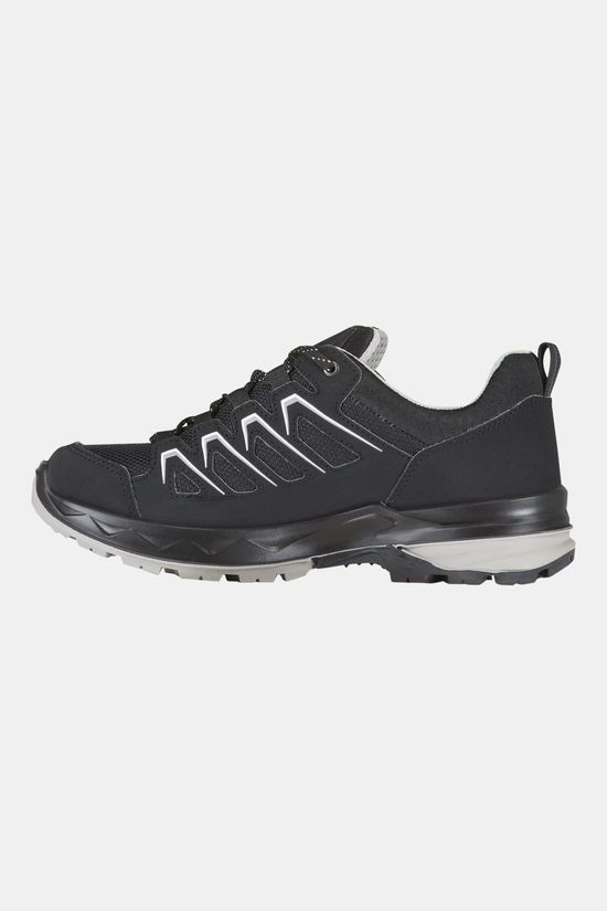 Grisport Grisport Stien Low Waterproof Wandelschoen Dames