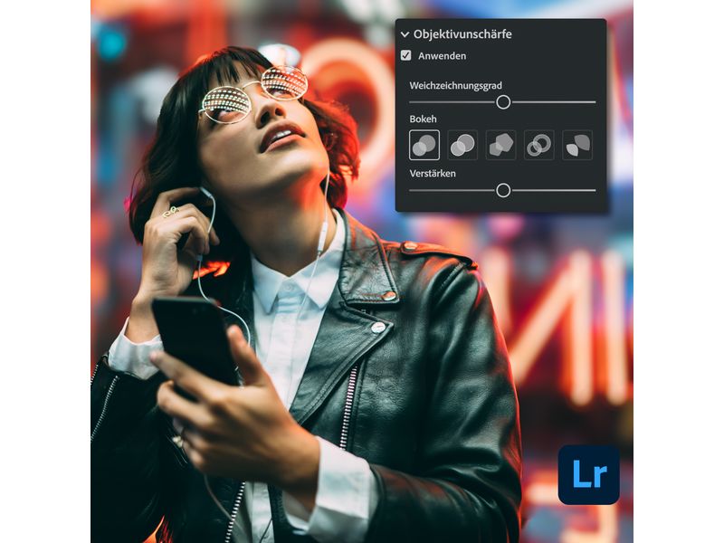 Adobe Creative Cloud Individual ESD, SUB, 1 Jahr, WIN & MAC Creative Cloud mit allen Applikationen