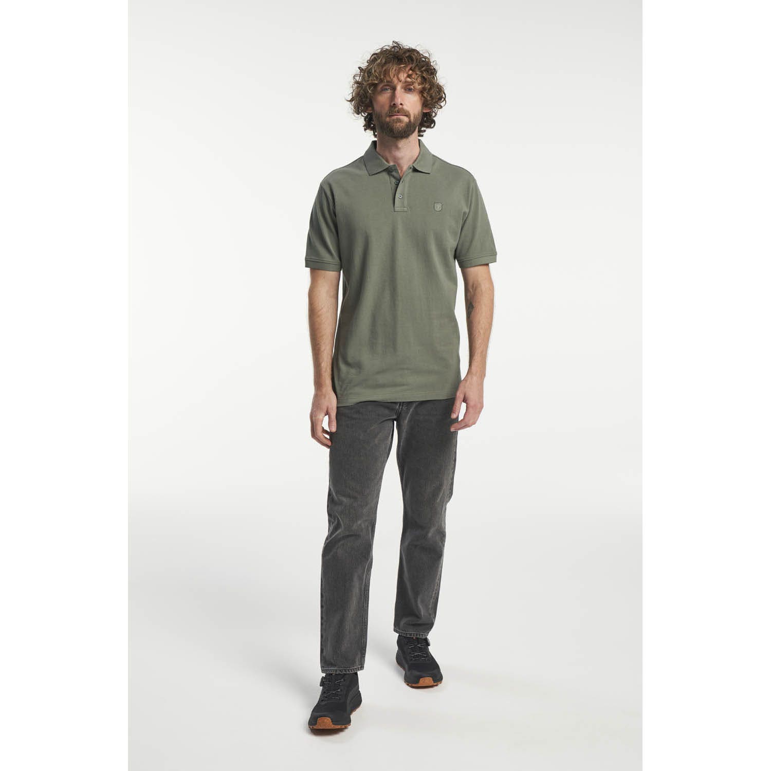 Tenson  Core Polo