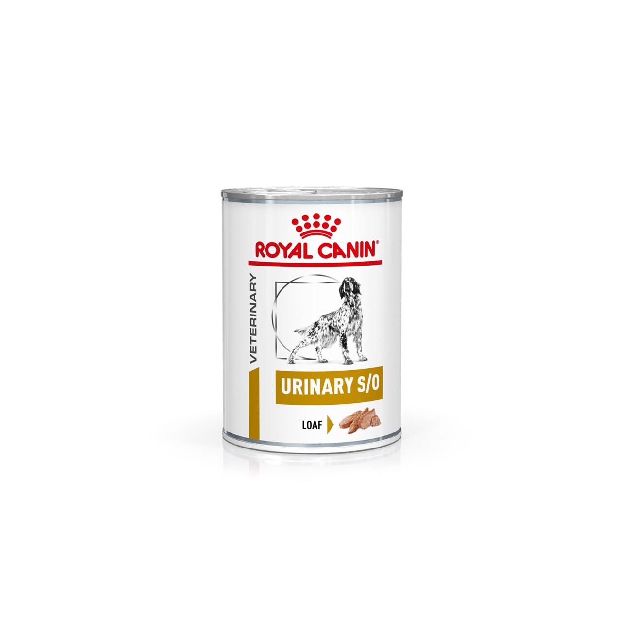 ROYAL CANIN Veterinary Urinary S/O Mousse 12x410g