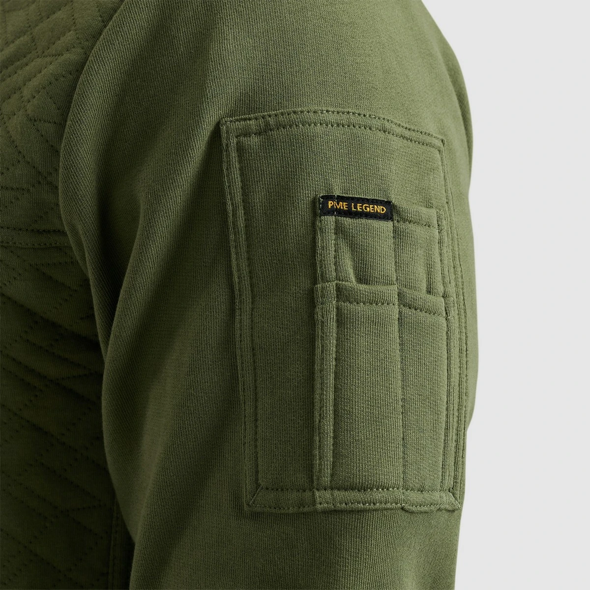 Heren Vest GCS-2501