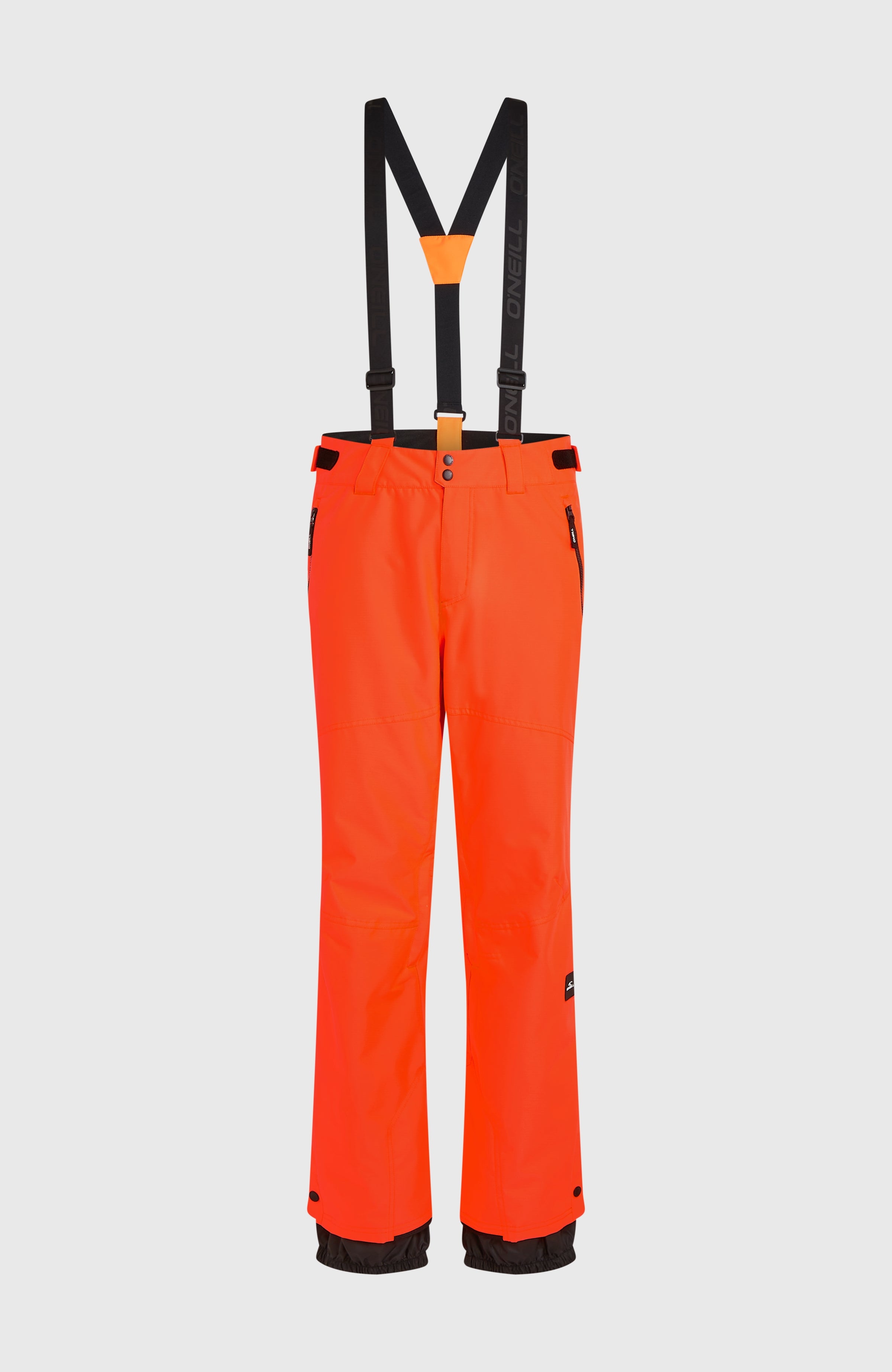 FWC'Cruz wintersportbroek met bretels