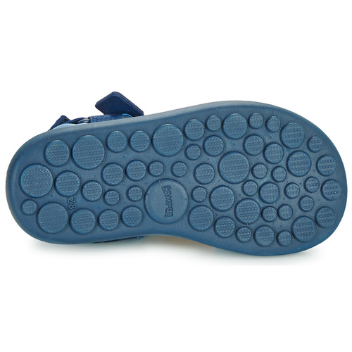 Camper -  - Marine / Bleu