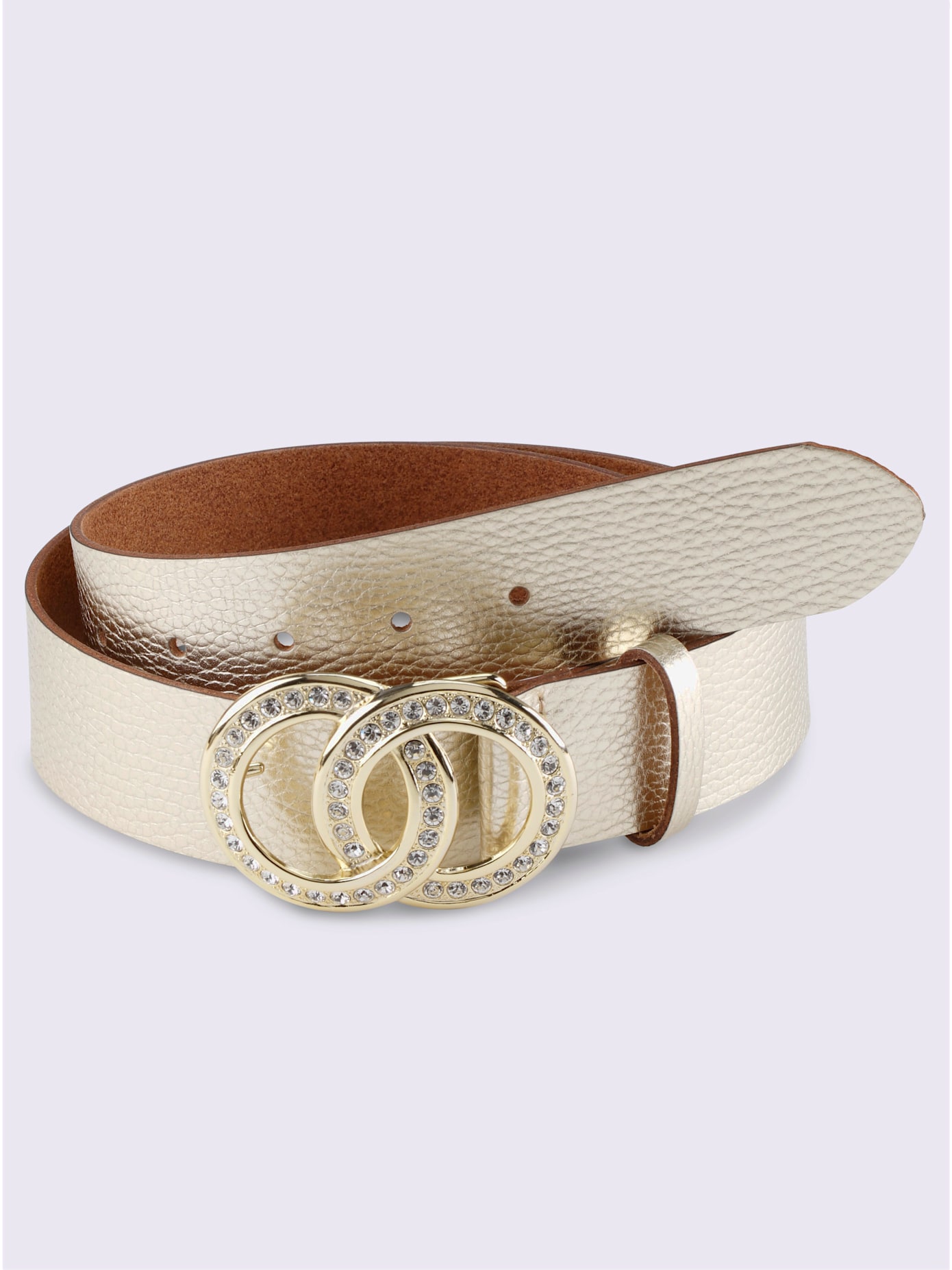 Ceinture made in germany