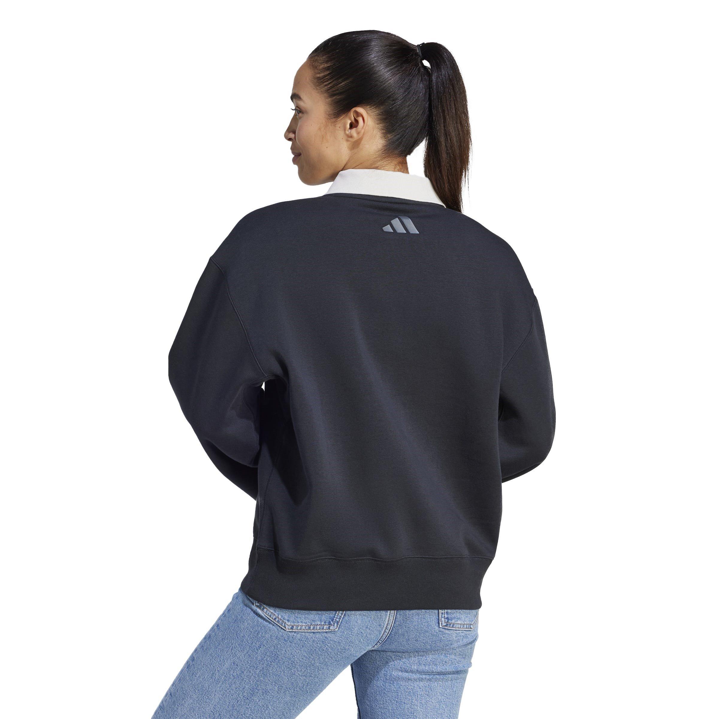 adidas All Blacks Lifestyle Sweater 2023 Adults