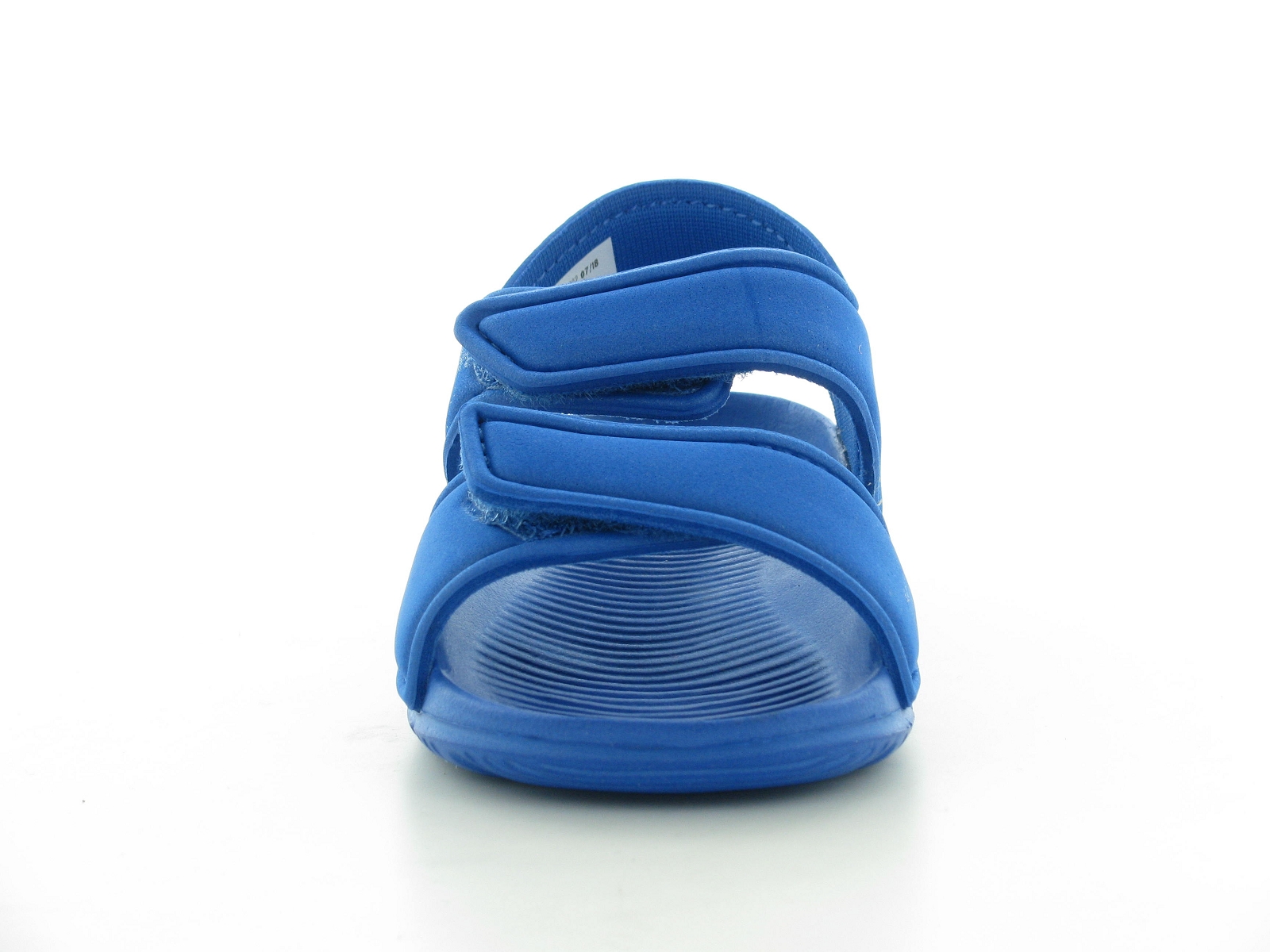 Adidas-BA9281 Synthétique Bleu