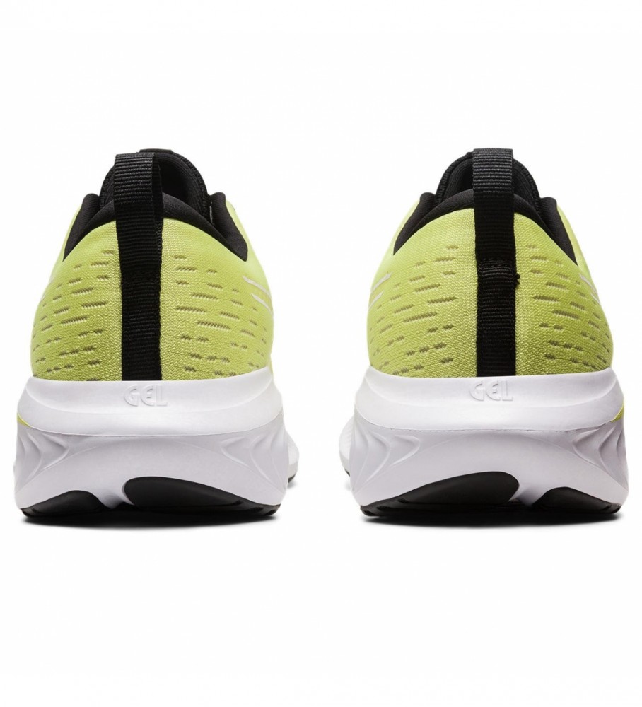 Tênis Asics Gel-Excite 10 Amarelo