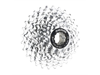 SRAM PG-1070 kassette 10-speed