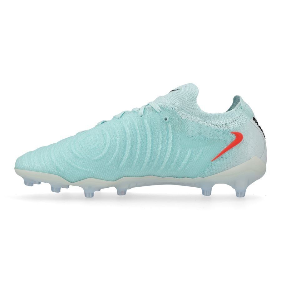 Nike Phantom GX II Elite AG-PRO Mad Energy - Menthe/Atomic Red/Rouge