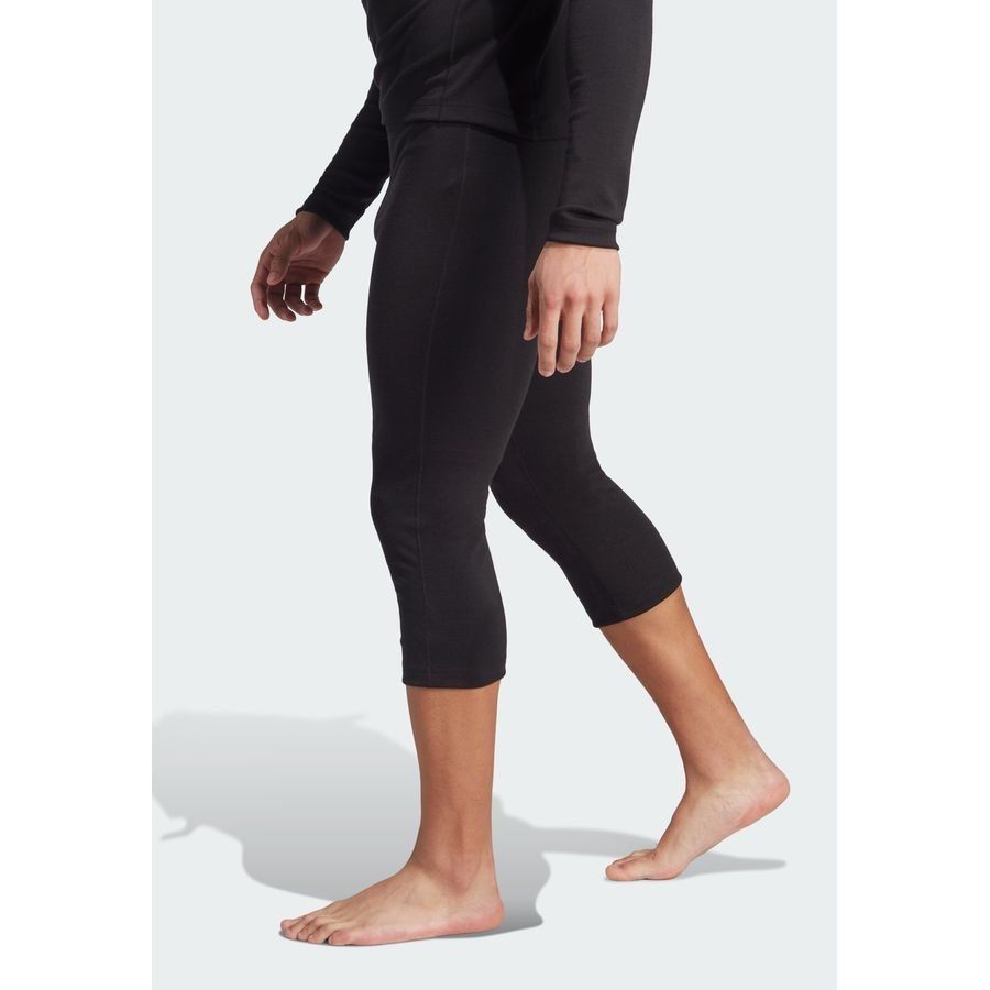 Adidas TIGHT PREMIÈRE COUCHE 3/4 XPERIOR MERINO 260