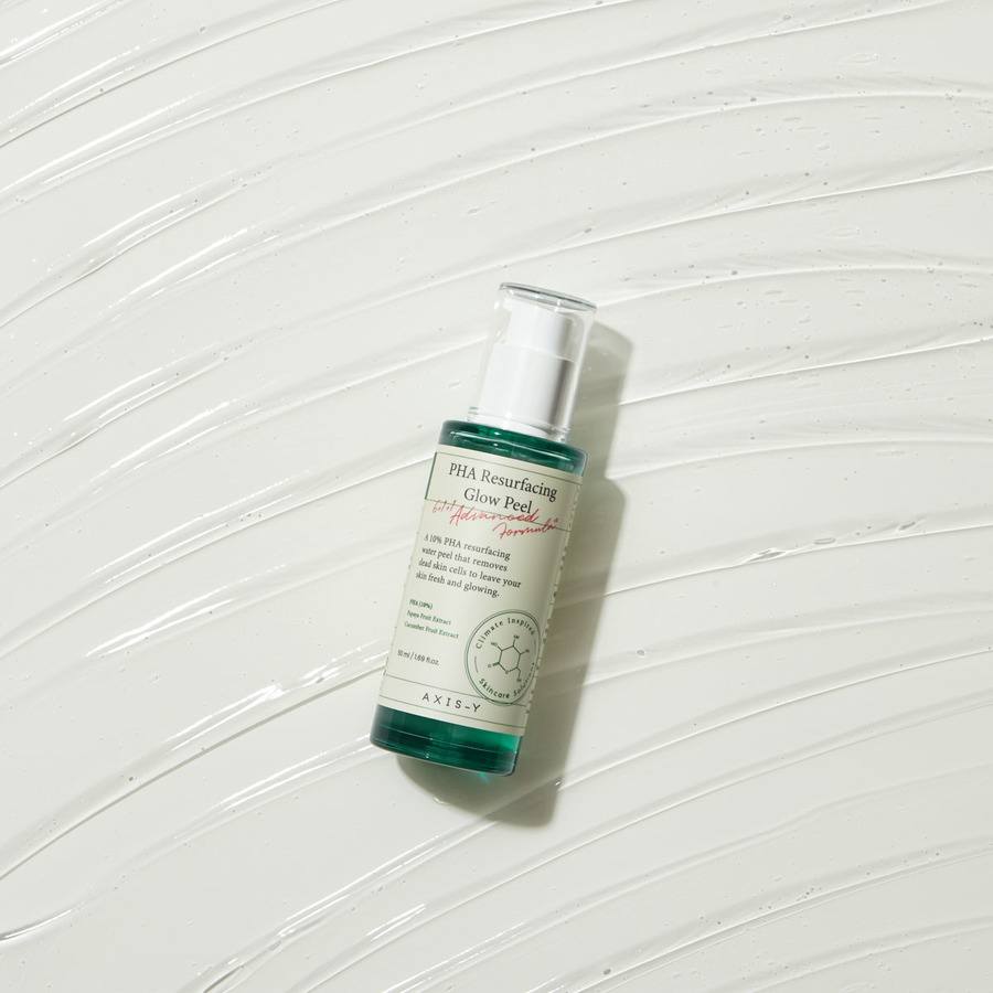 Axis-Y PHA Resurfacing Glow Peel 50ml