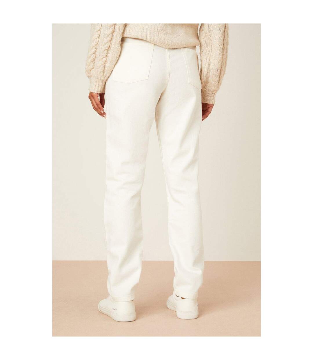 Dorothy Perkins - Jean KIMBERLEY - Femme (Beige) - UTDP770