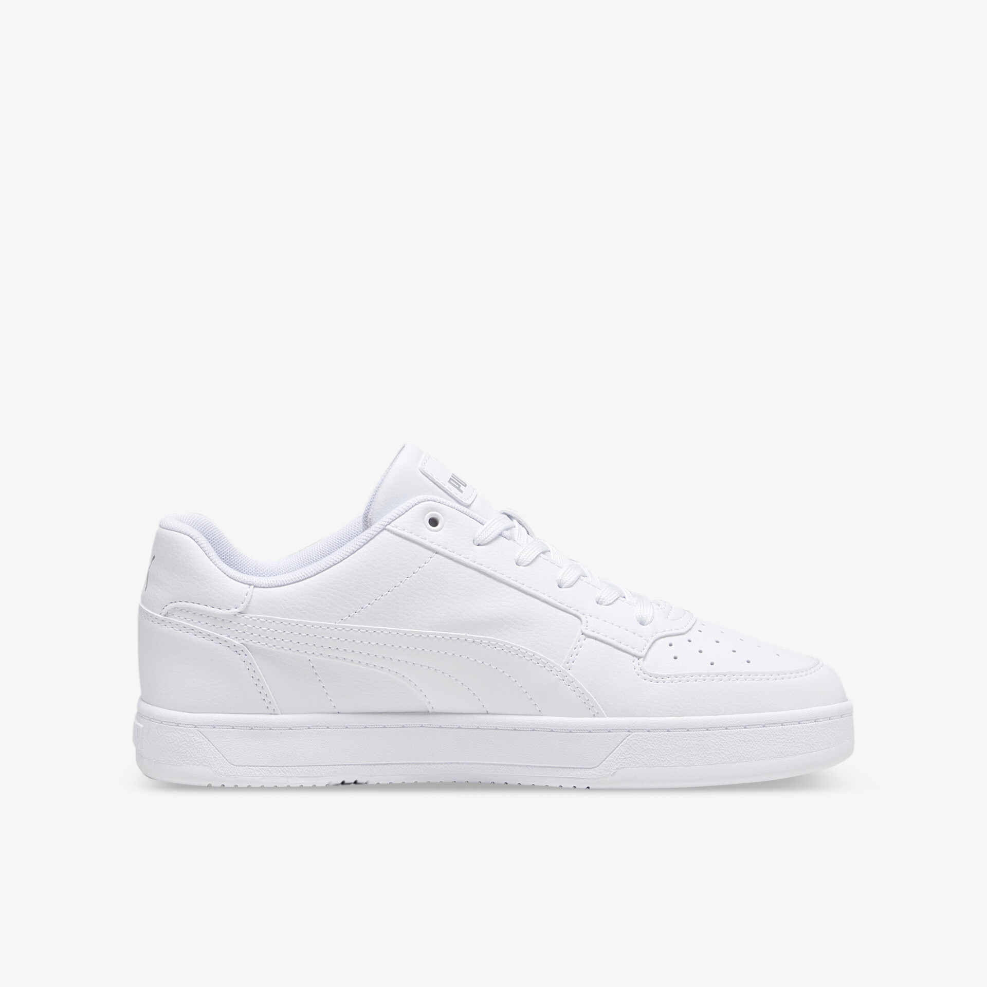 PUMA Damen Sneaker Low - Puma Caven 2.0 - Weiß | reno.de