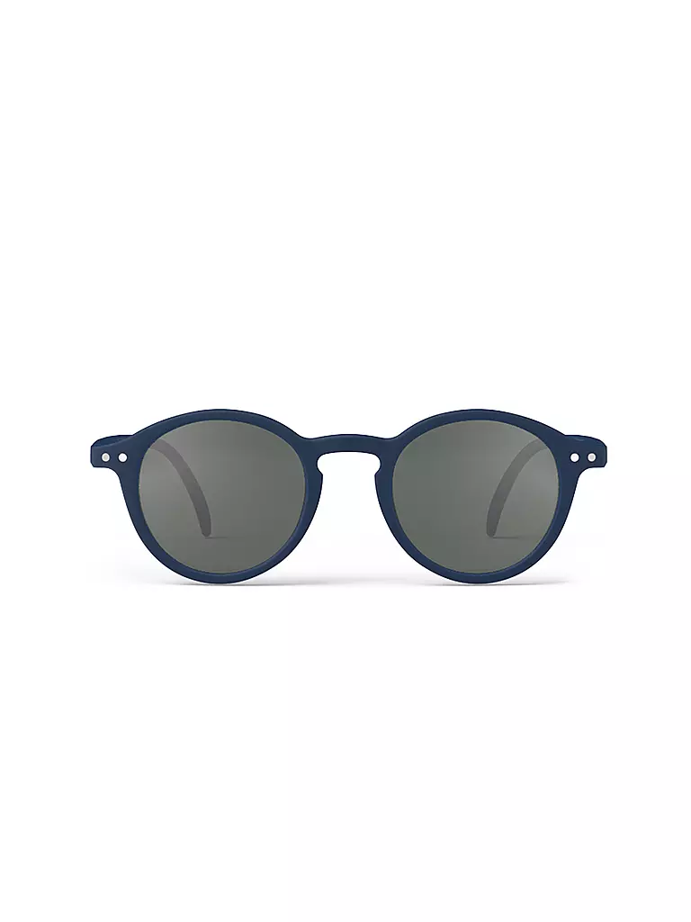 IZIPIZI Kinder Sonnenbrille SUN JUNIOR #D blau