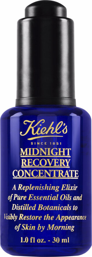 Kiehl's Kiehl's Midnight Recovery Concentrate 100 ml