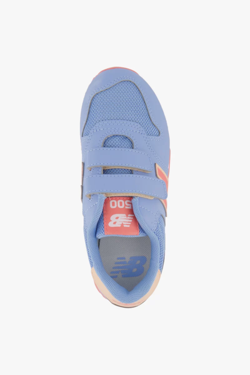 New Balance 500 Kinder Sneaker