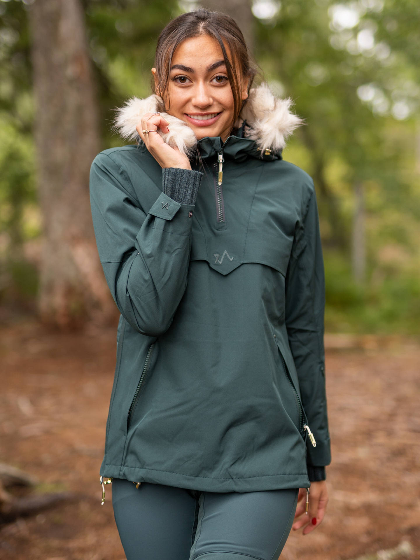 GI Exclusive 2.0 Anorakk