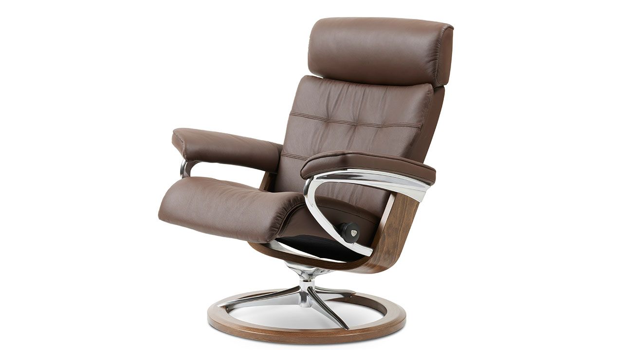 Relaxfauteuil Erik Signature  | Stressless