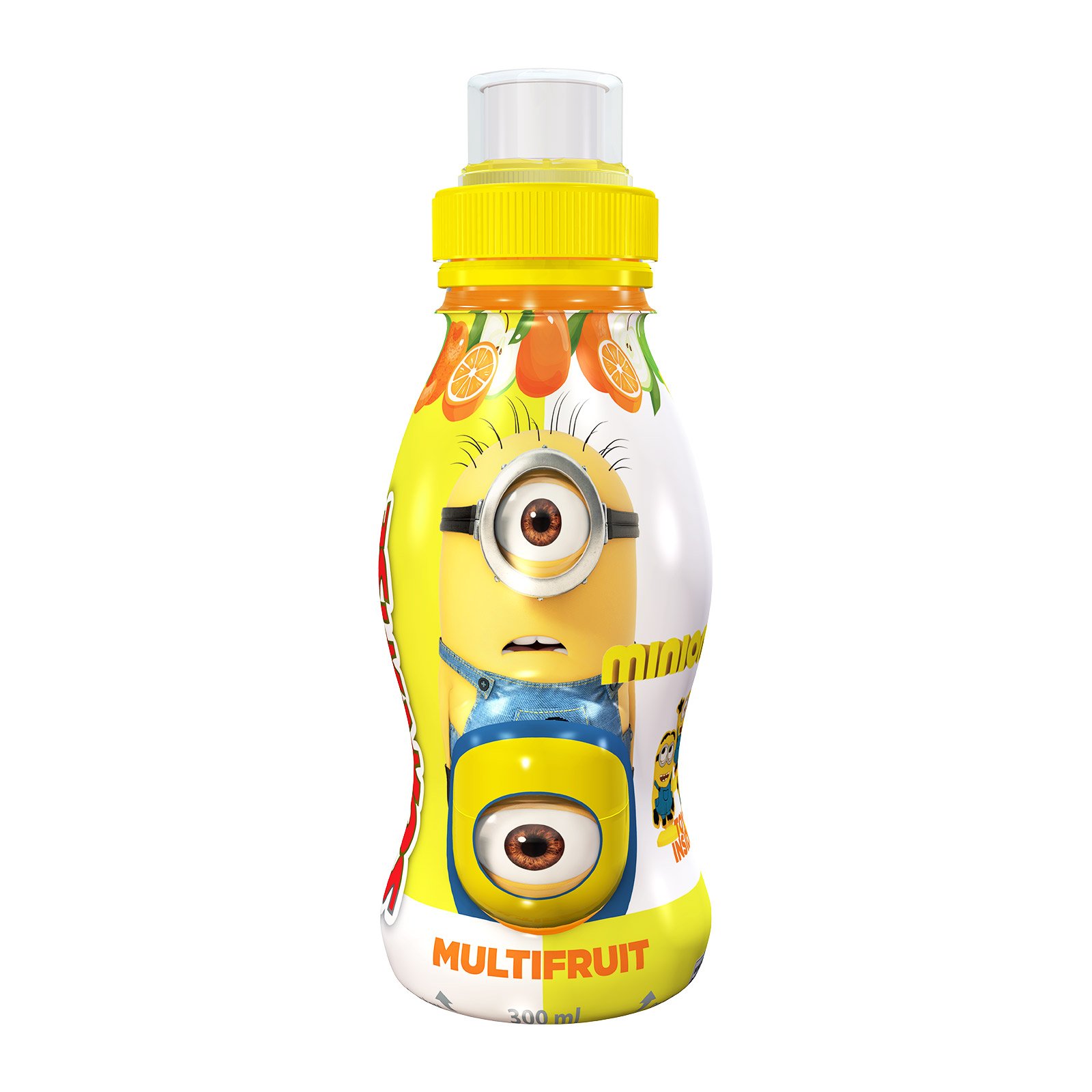 Suprise Drinks Multivitamin