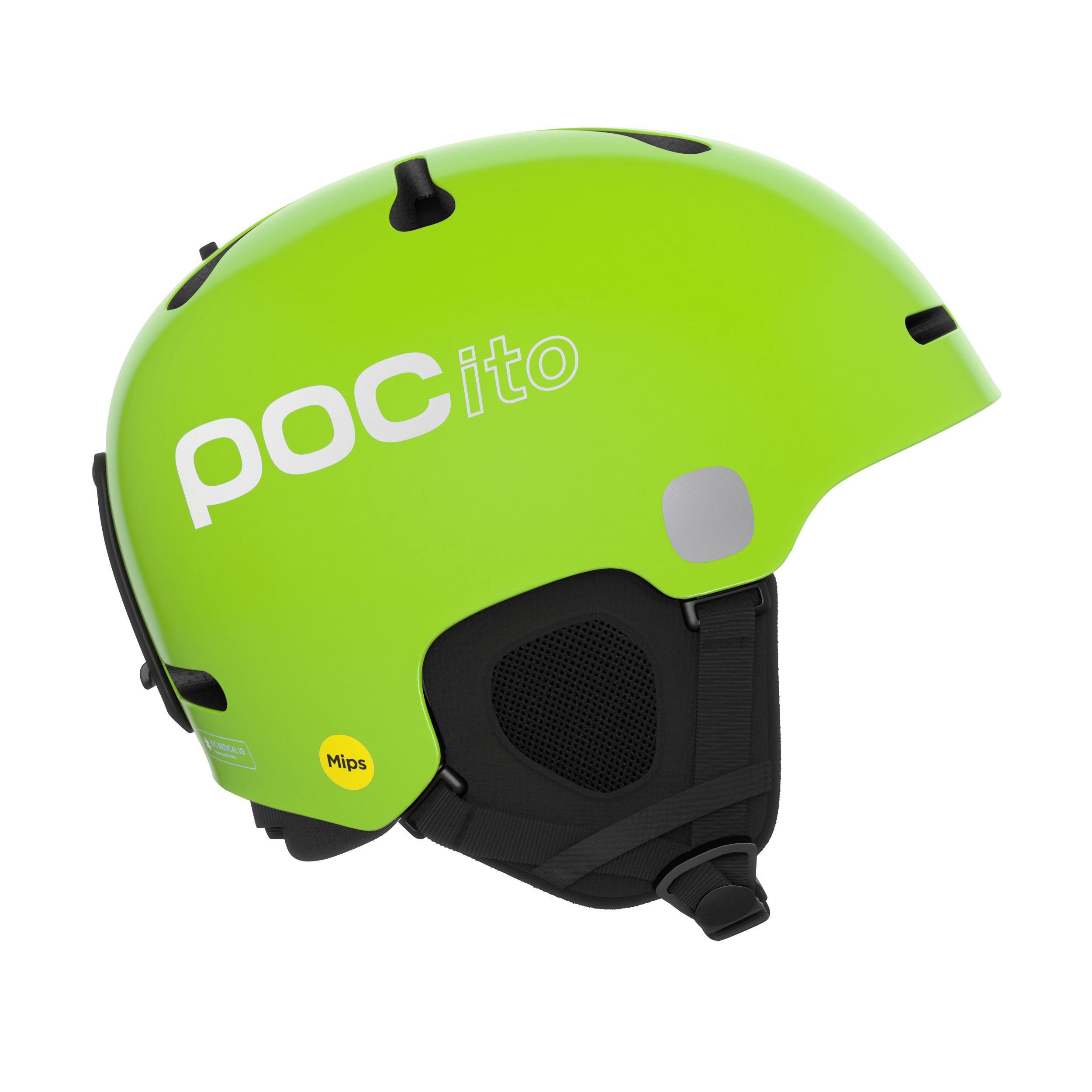 POCito Fornix MIPS