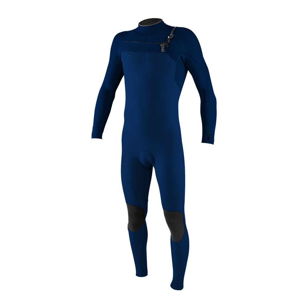O'Neill HYPERFREAK CZ - Combinaison intégrale 5/4.5 cm Homme nvy/nvy