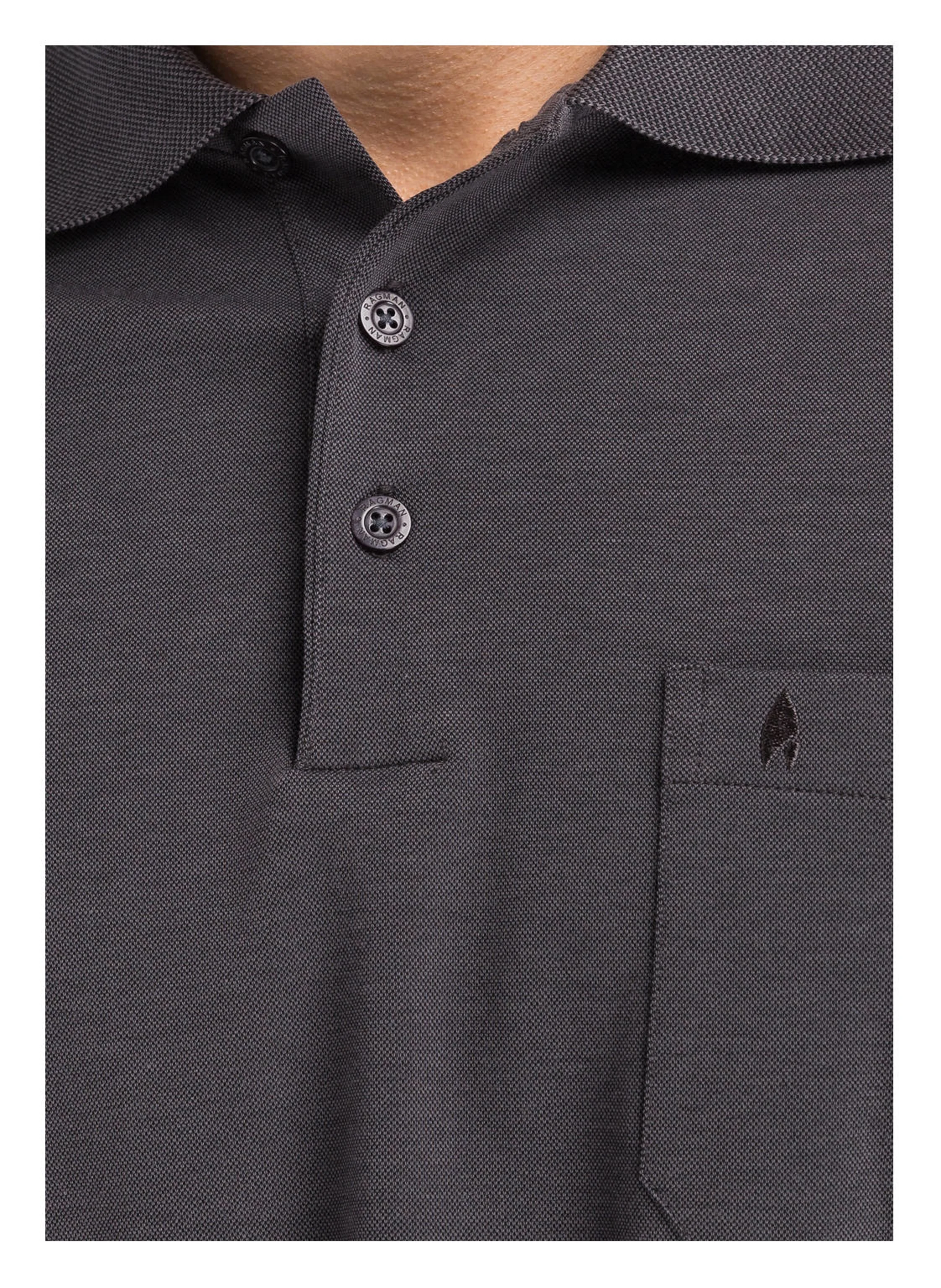 RAGMAN Poloshirt
