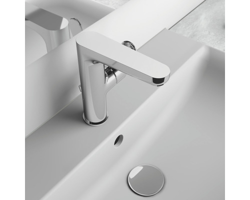 Ideal Standard CERAFINE O chroom wastafelkraan BC703AA