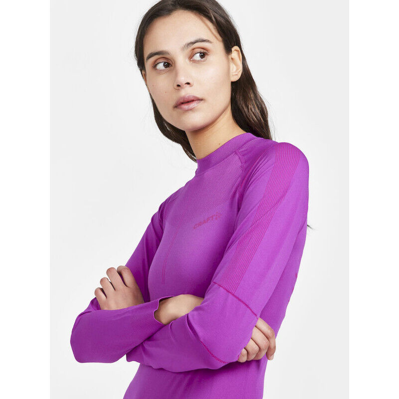 Active Intensity Long Sleeve - Maillot femme