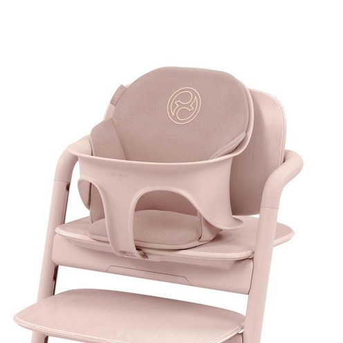 Coussin confort LEMO Pearl Pink - CYBEX