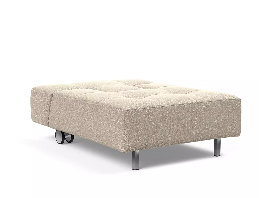Sessel Long Horn Excess