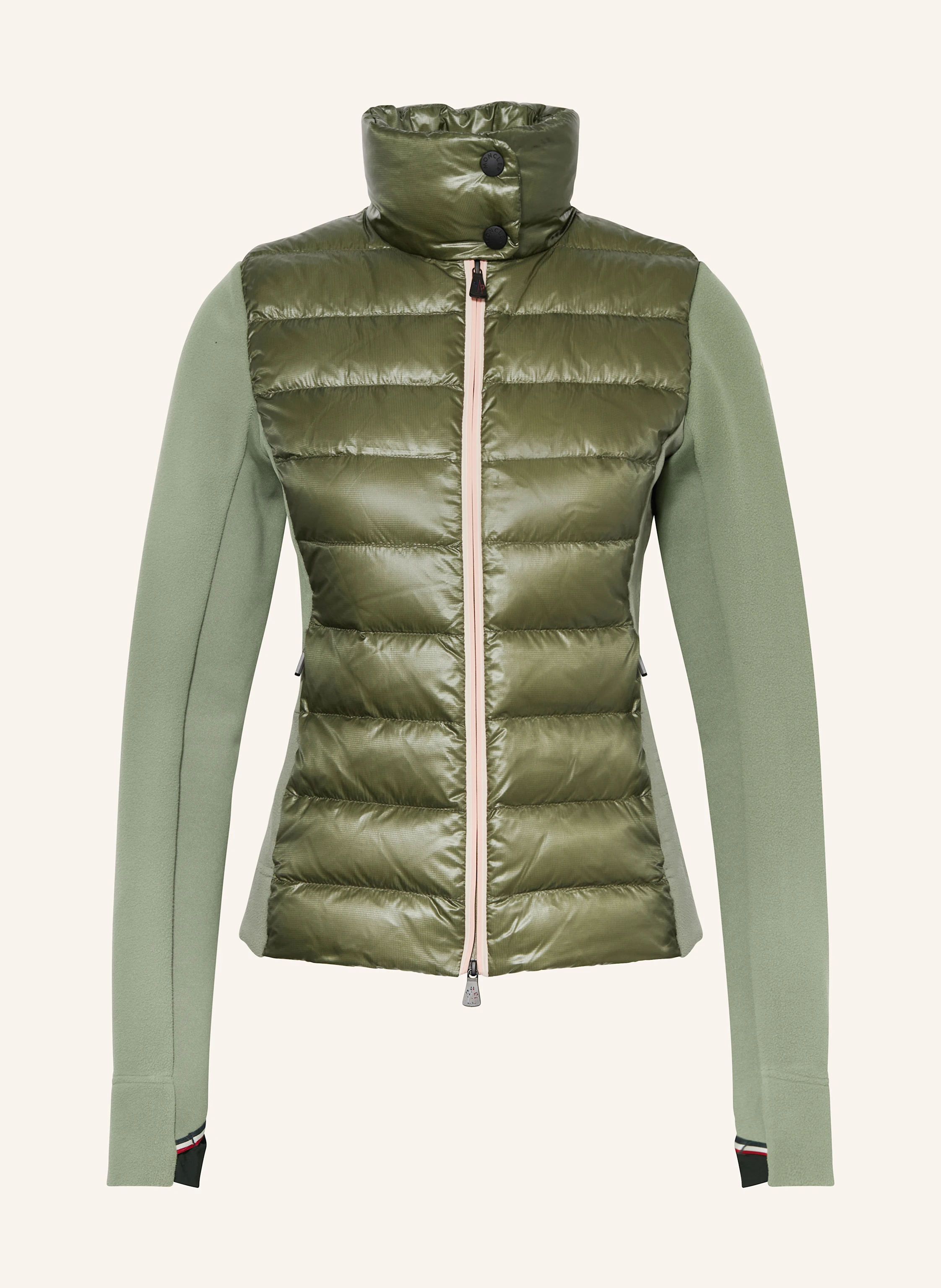 MONCLER GRENOBLE Midlayer-Jacke