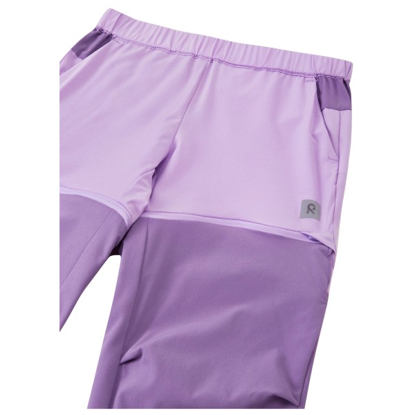 Reima - Kid's Kaveris - Pantalon convertible