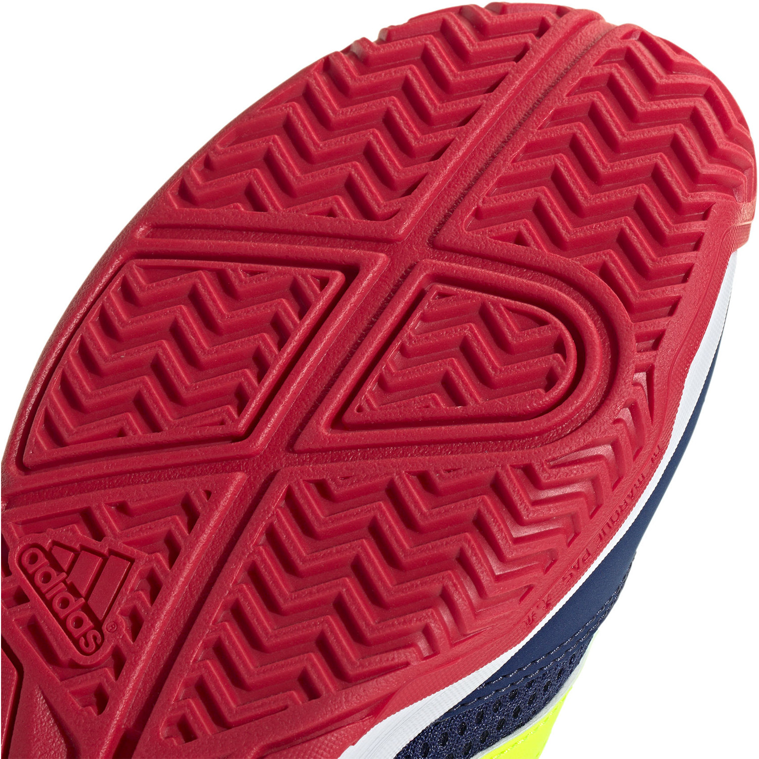 adidas Gamespec Junior