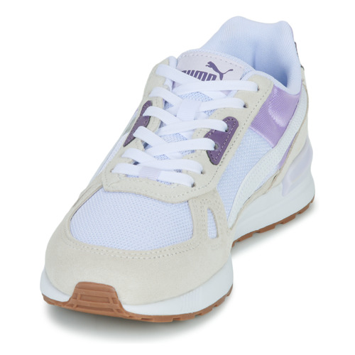 Puma - GRAVITON - Blanc