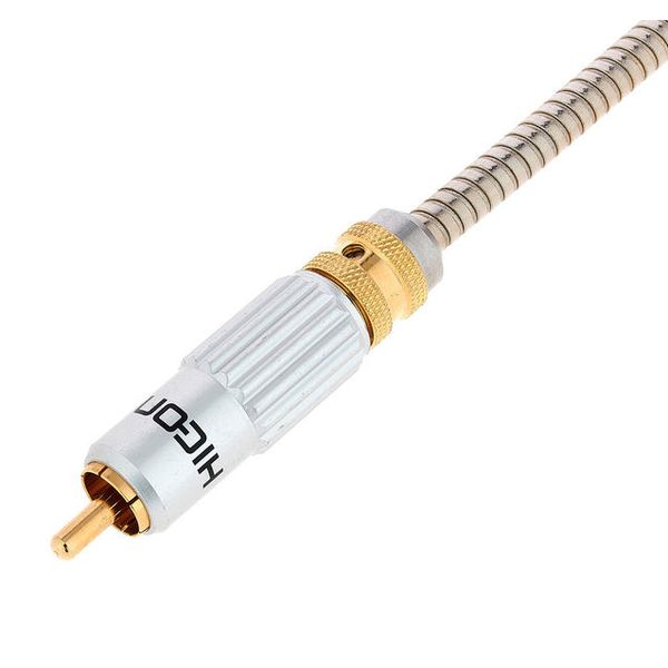 Rumberger SG- 2- L Vocal Micro Long