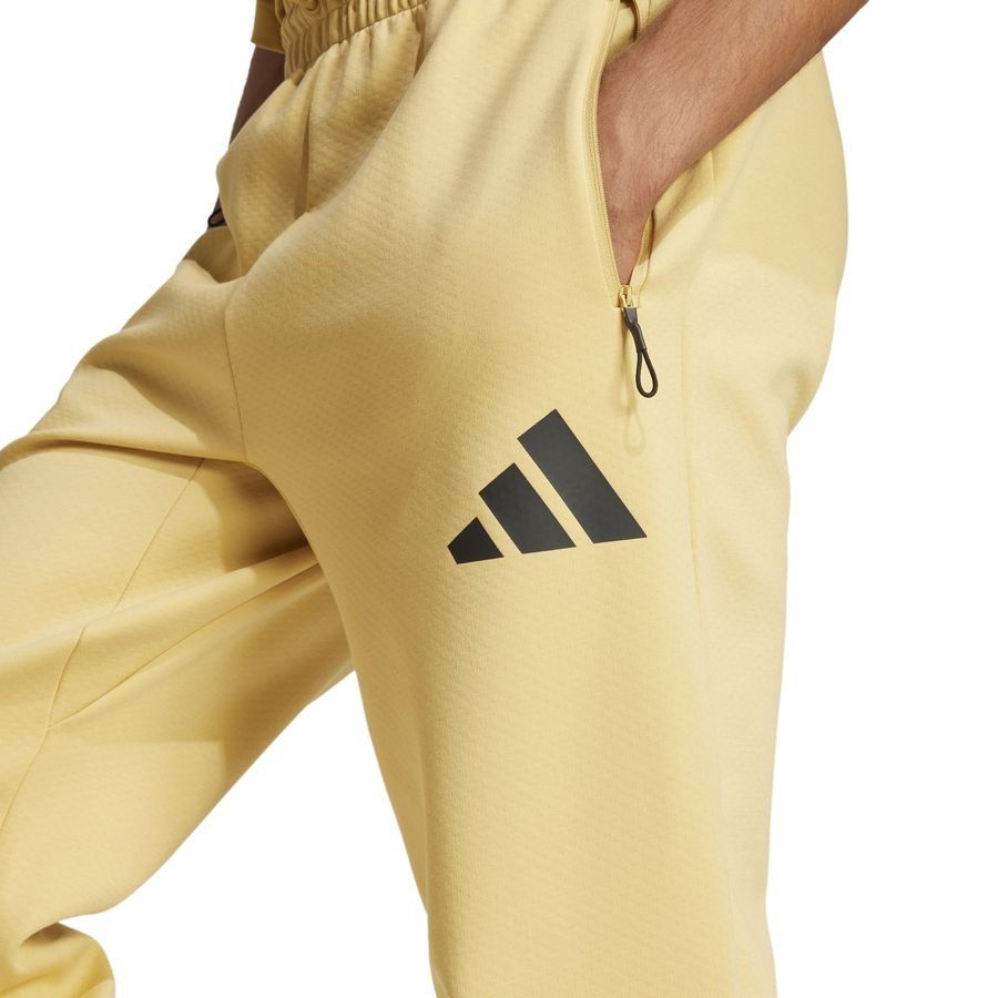 adidas Bas de Survêtement Z.N.E. - Oat