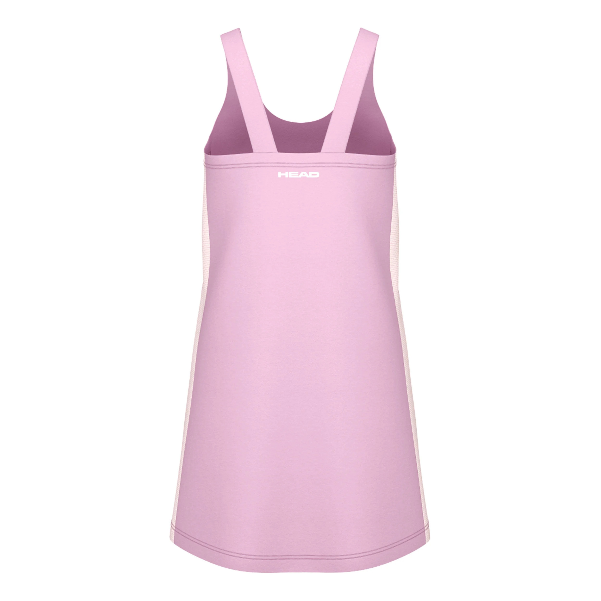 HEAD Spirit Robe Femmes - Violet