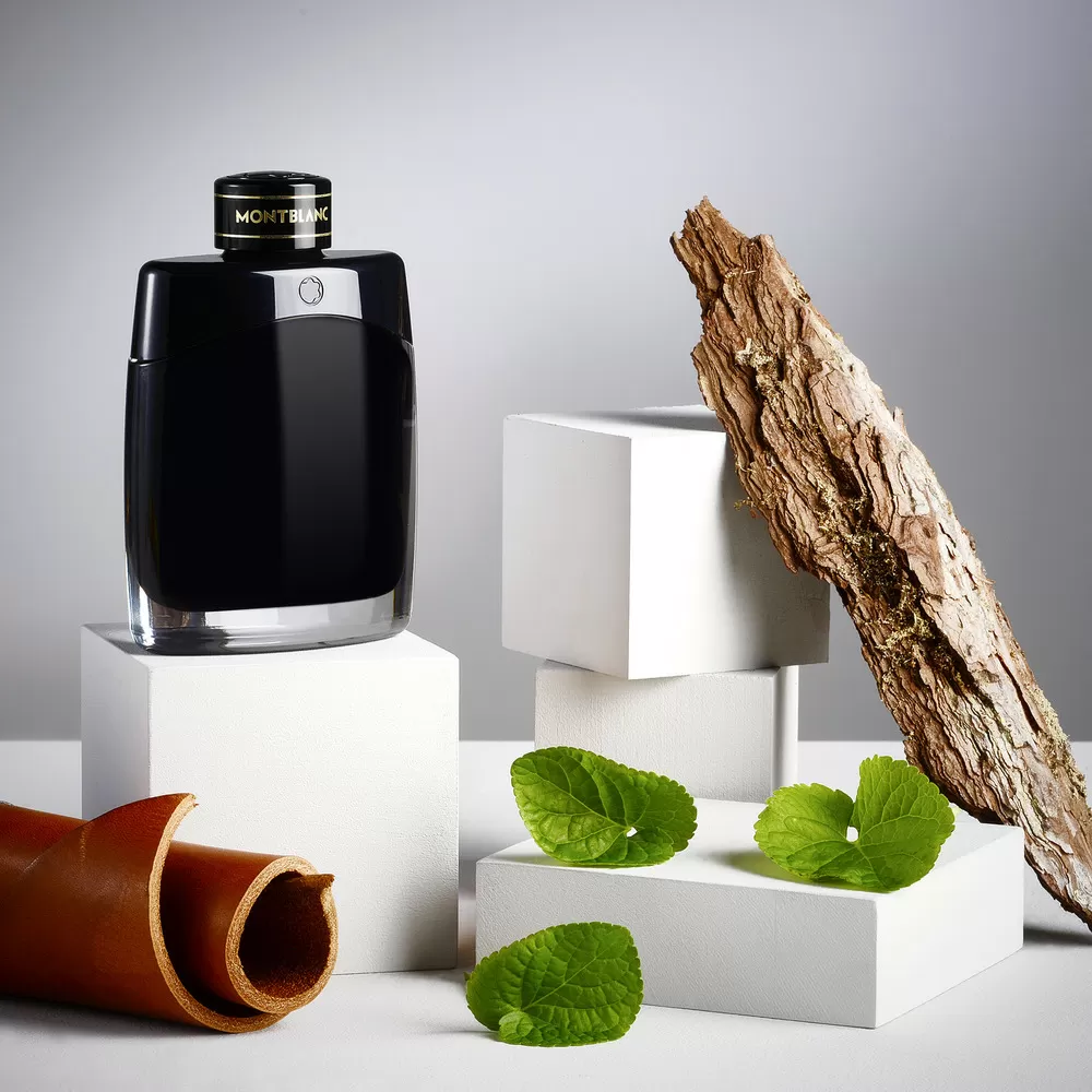 Mont Blanc Legend EDP - 100 ml