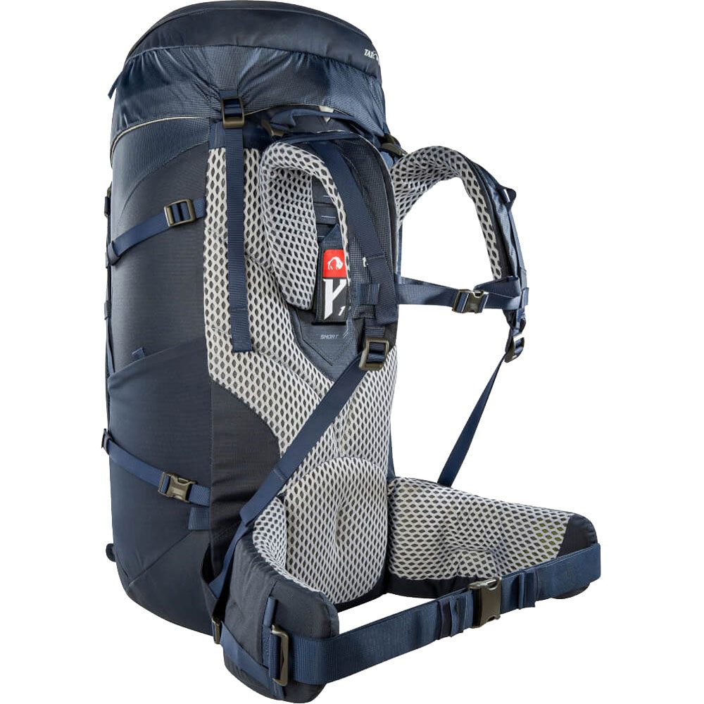 Tatonka Noras 55l+10l Women Trekkingrucksack Damen navy